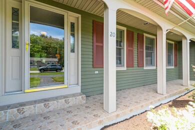 Porch