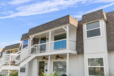 Fantastic Balcony