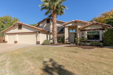 1295 N Benson Ln, Chandler, AZ 85224 - photo 6