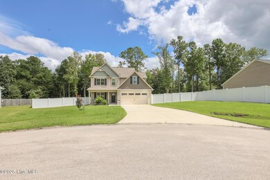 304 Windward Landing, Holly Ridge, NC 28445 - photo 2