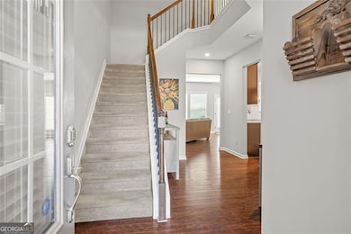 7210 Post Park Way, Cumming, GA 30040 - photo 5