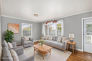 303 Virginia Ave, Des Moines, IA 50315 - photo 2