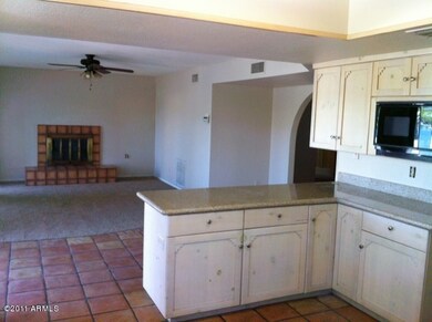 Kitchen 1