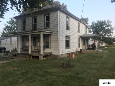 1302 N Hamilton St, Lincoln, IL 62656 - photo 6