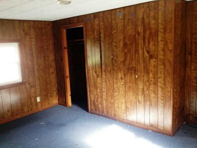Master Bedroom.