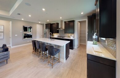 1605 Silver Spotted Way unit Carolina Gardens Lot, Fuquay Varina, NC 27526 - photo 3