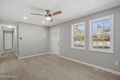 205 S Railroad St, Elm City, NC 27822 - photo 5