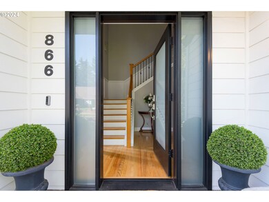Entrance/Foyer