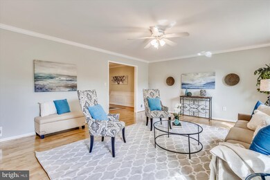 7402 Windmill Ct, Alexandria, VA 22307 - photo 4