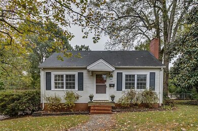 1455 Sunset Ave, Asheboro, NC 27205 - photo 2