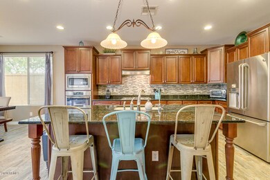 1084 W Fever Tree Ave, San Tan Valley, AZ 85140 - photo 2