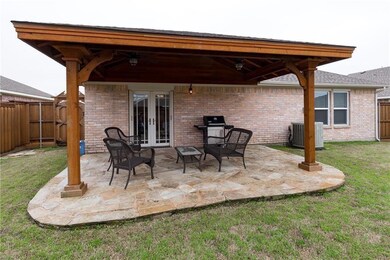 710 Chelsea Dr, Wylie, TX 75098 - photo 2
