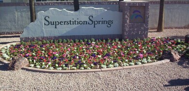Superstition Springs