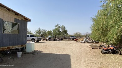 Fillmore Road 1