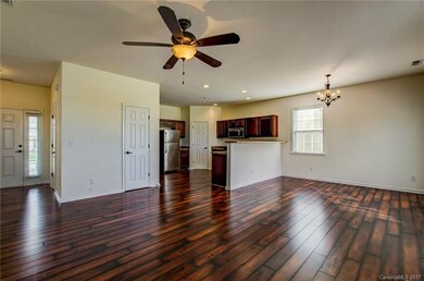 Great flooring throughout main level.