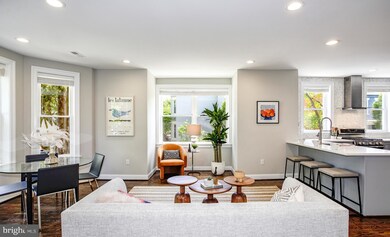 1014 10th St NE unit 2, Washington, DC 20002 - photo 6