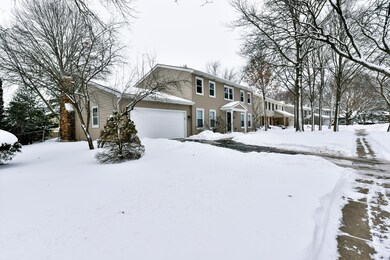 1167 Banbury Cir, Naperville, IL 60540 - photo 3