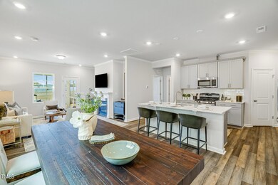 1311 Adler Cove Ln, Graham, NC 27253 - photo 5