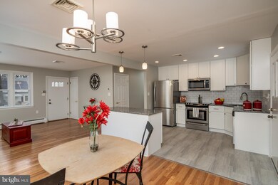 5925 Hilltop Ave, Gwynn Oak, MD 21207 - photo 4