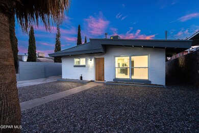 2512 San Diego Ave, El Paso, TX 79930 - photo 2