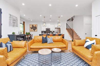 5308 Denmark St, Houston, TX 77028 - photo 6