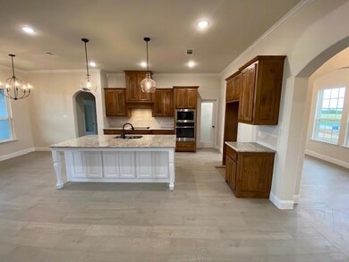 2017 Donna Ct, Azle, TX 76020 - photo 7