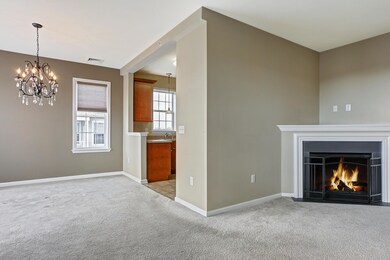 231 Mill Pond Way unit 231, Eatontown, NJ 07724 - photo 5