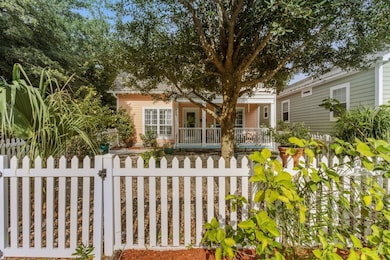 420 S 4th St, Fernandina Beach, FL 32034 - photo 4