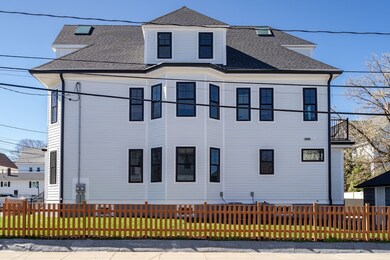 63 Etna St unit 2, Brighton, MA 02135 - photo 2