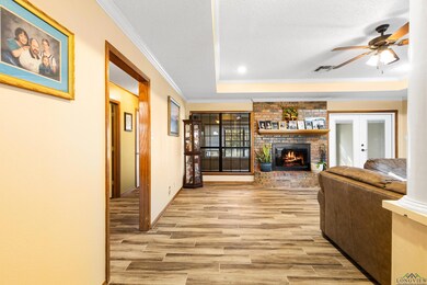 16 Pr (Private Road) 52365, Pittsburg, TX 75686 - photo 7