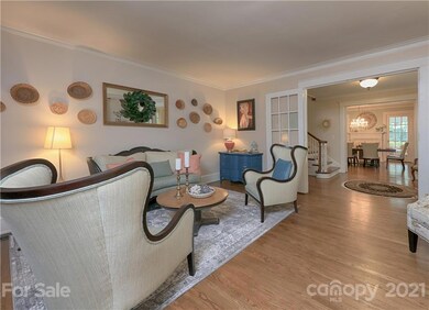 444 W End Ave, Statesville, NC 28677 - photo 7