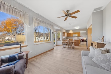 13232 S Bayberry Ln, Plainfield, IL 60544 - photo 3