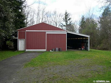 Barn. 65 x30  barn with 65  