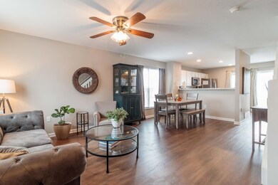 6551 Nottinghill Trail Dr unit 15-655, Canal Winchester, OH 43110 - photo 3