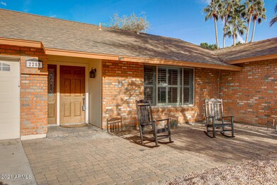 2253 S Elm, Mesa, AZ 85202 - photo 2
