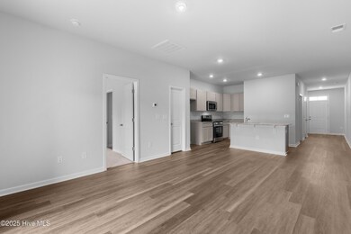 Living area View