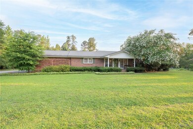 70 Cherry St, Carrollton, AL 35447 - photo 6