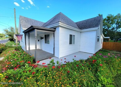 312 E 2nd St, Fulton, MO 65251 - photo 4