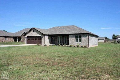 1776 Greene Road 632, Paragould, AR 72450 - photo 4