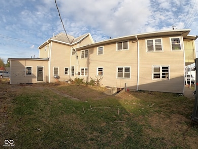 101-103 Grant St, Waldron, IN 46182 - photo 4
