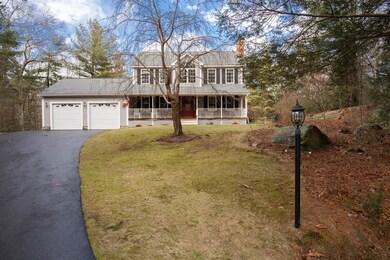 27 Walnut St, Douglas, MA 01516 - photo 2