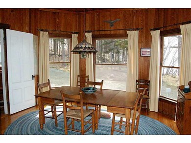 10 Elden Point Rd, Bailey Island, ME 04003 - photo 6
