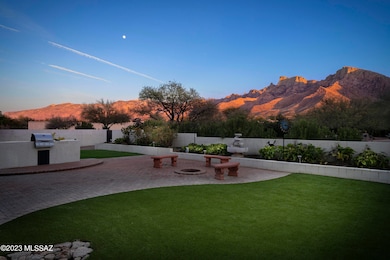 280 E Oro Valley Dr, Tucson, AZ 85737 - photo 2