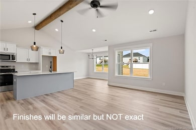 2426 Johnson Pass unit LOT 236, Union Township, IN 47143 - photo 2