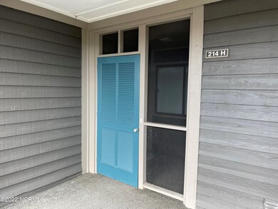 2304 W Fort MacOn Rd unit 214H, Atlantic Beach, NC 28512 - photo 2