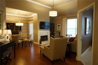 451 American Way N unit 2C, Carmel, IN 46032 - photo 3