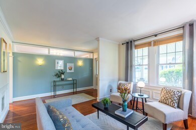 412 Tennis Ave, Ambler, PA 19002 - photo 3