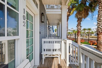 120 Social Cir unit 4-102, Port Aransas, TX 78373 - photo 3
