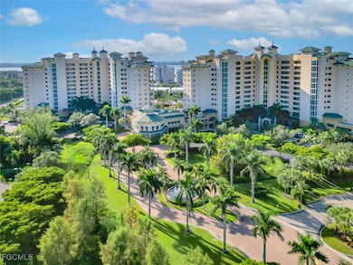 North Star Yacht Club Tower West & East unit 1203, North Fort Myers, FL 33903 - photo 5
