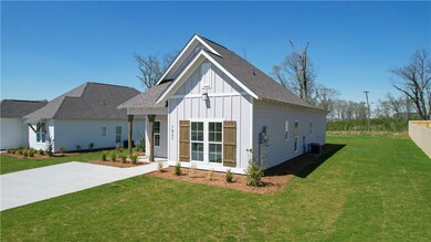 Todd B Floor Plan
MOVE-IN READY